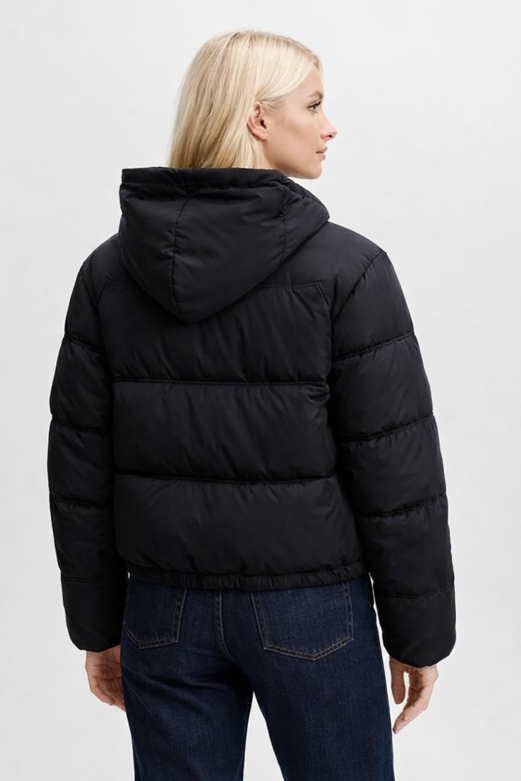 Olivia | Women's Windproof Quilted Lightweight Jacket