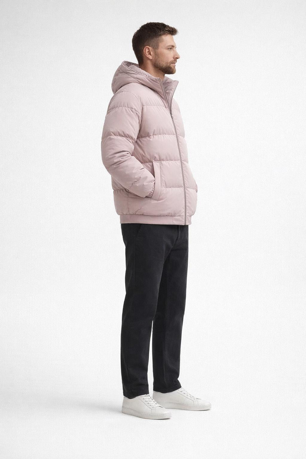 Robert | Men's Lightweight Windproof Windbreaker Jacket