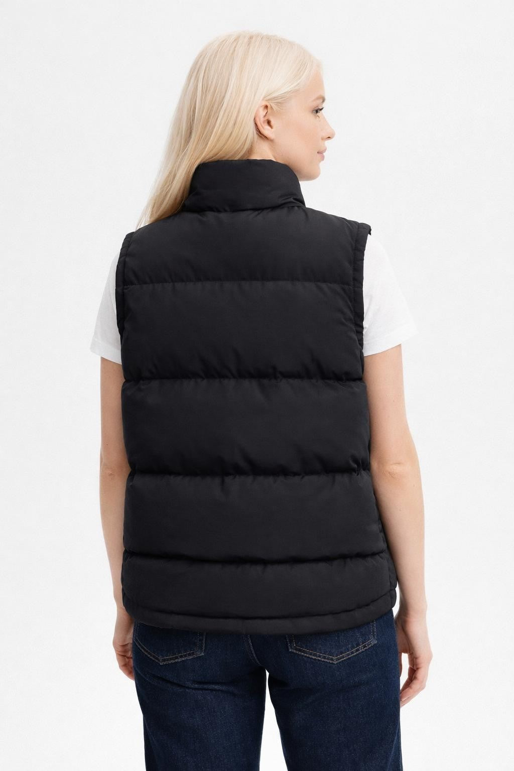 Sofia | Women's Reversible Lightweight Vest