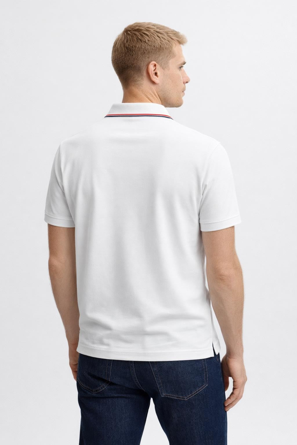 Joseph | Men's Performance Golf Polo Shirt