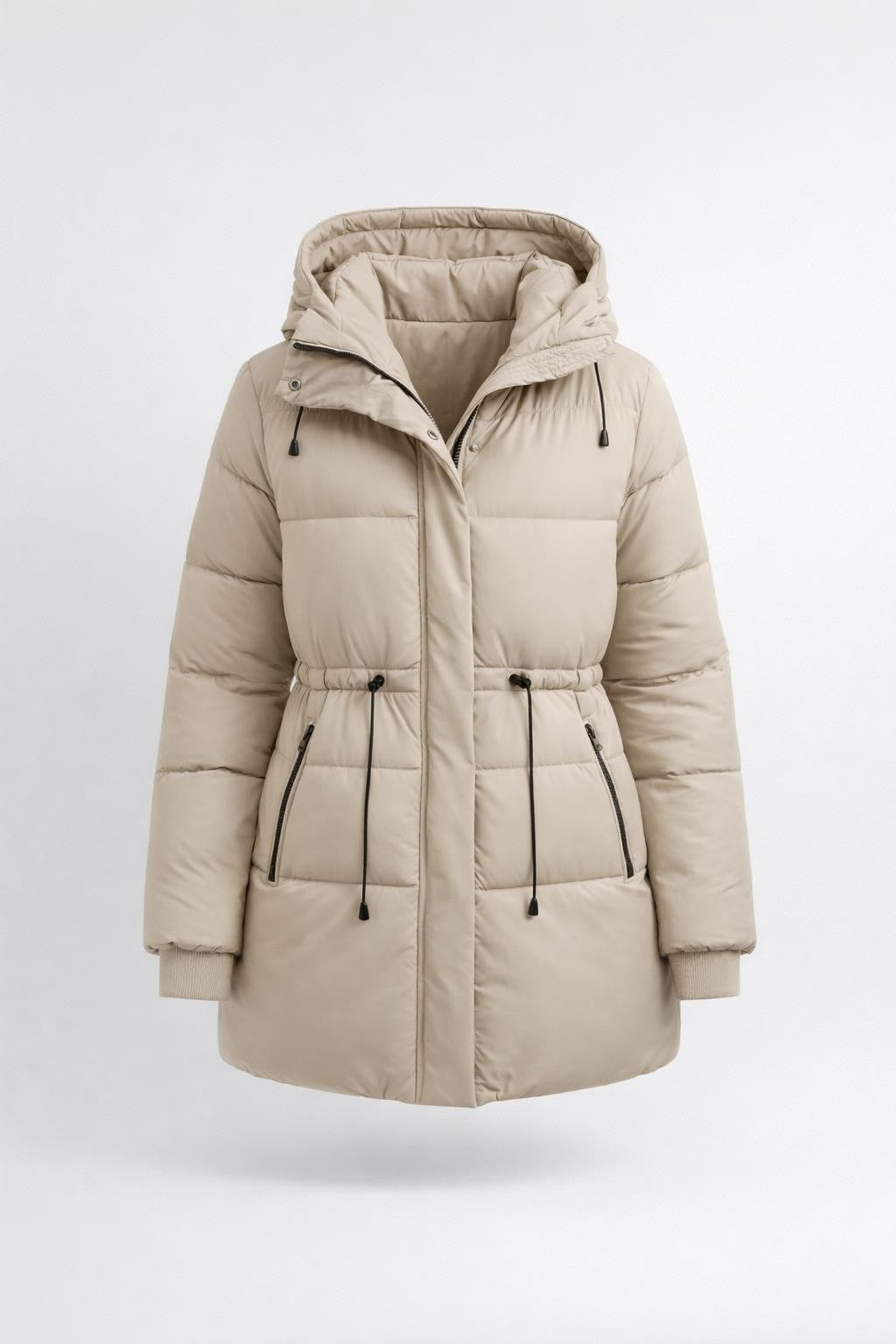 Classic Single-Color Casual Jacket - product