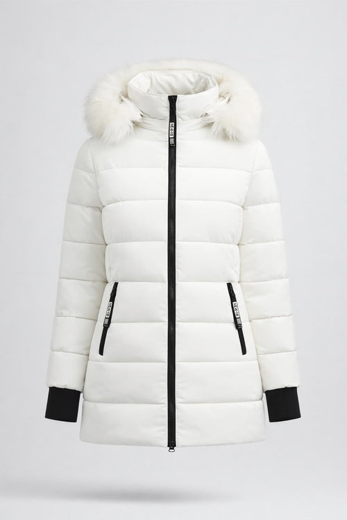 Plush Thickened Winter Jacket - product