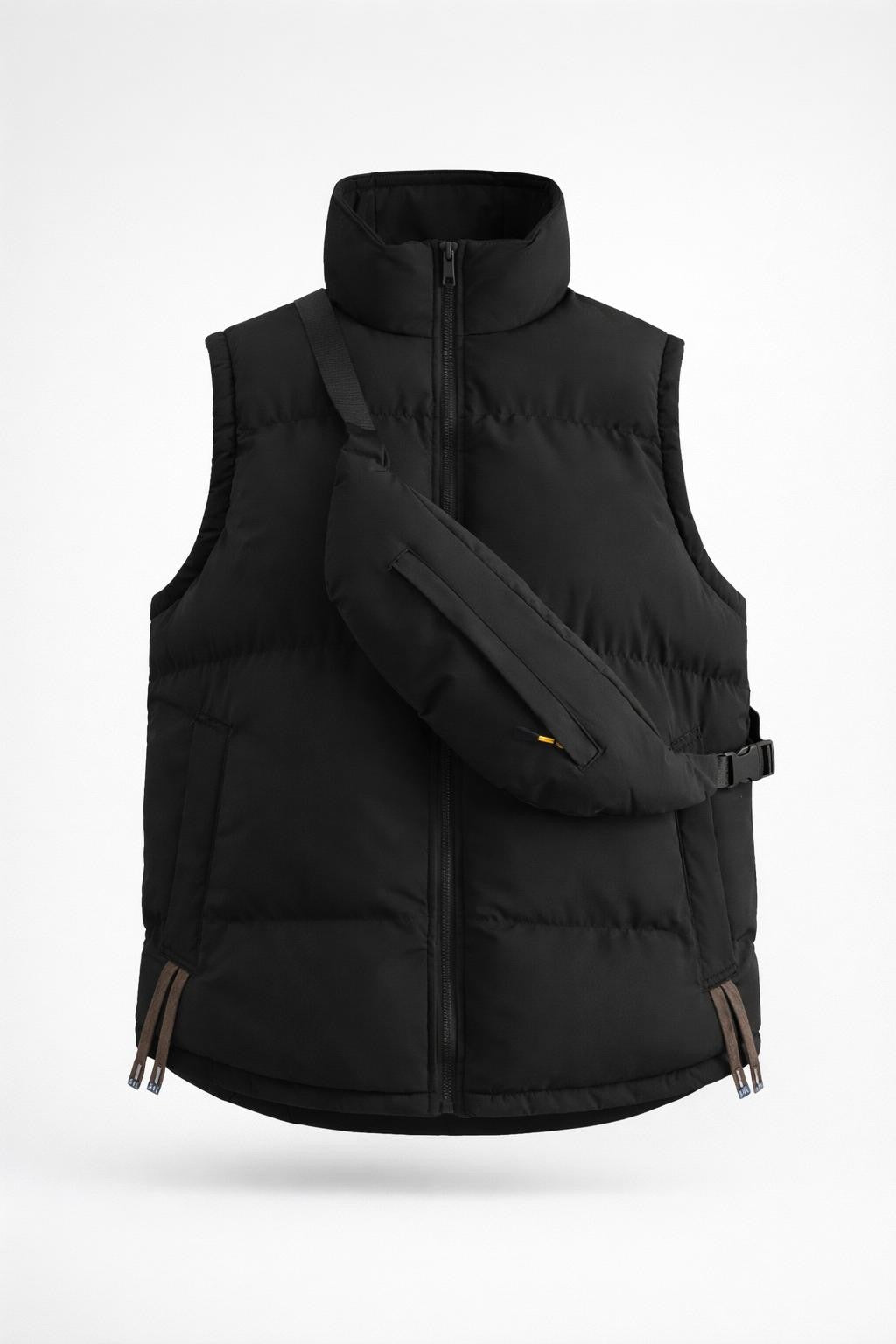 Reversible Casual Sport Vest - product