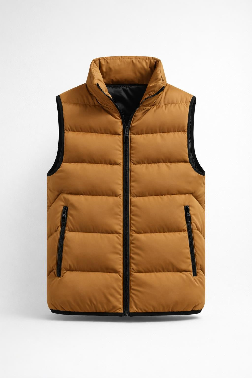 Thickened Men's Casual Vest - product