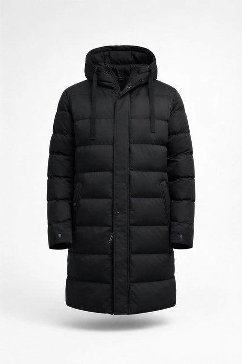 Men's Fleece-Lined Outdoor Jacket - product