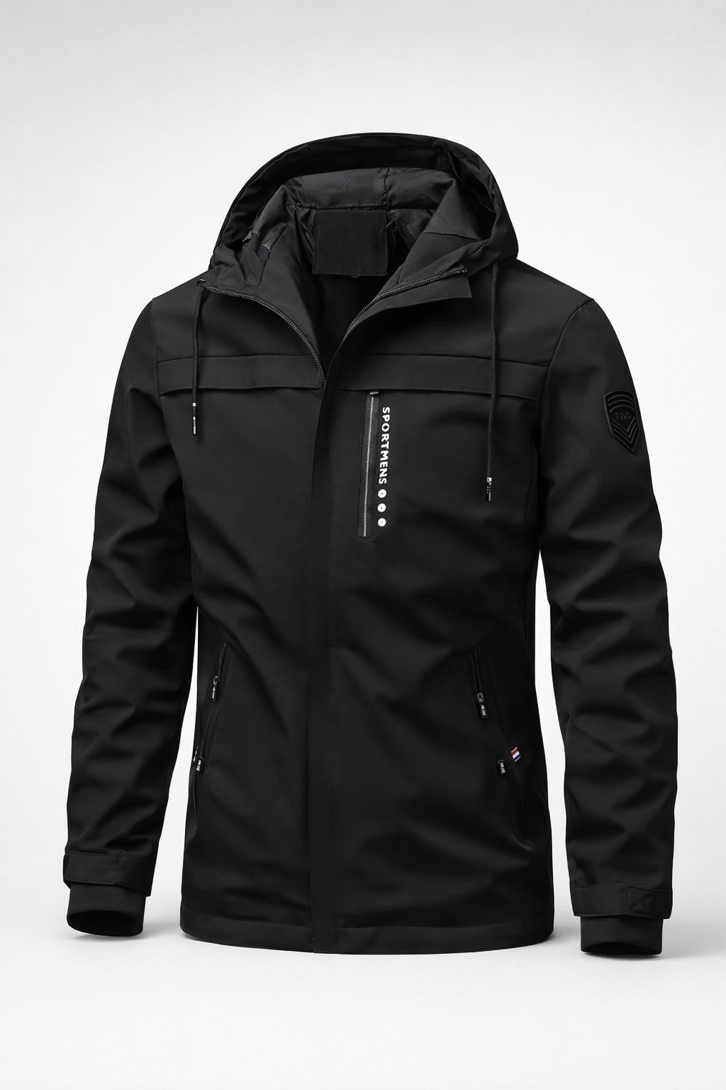 Men's Outdoor Sport Jacket Lightweight - product