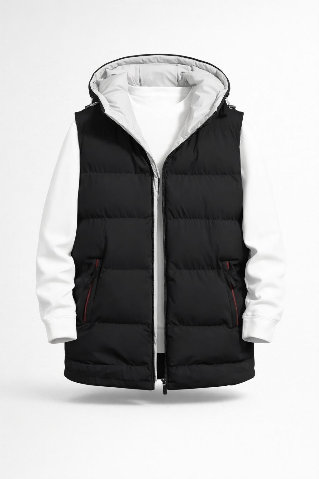 Lightweight Insulated Men's Vest - product
