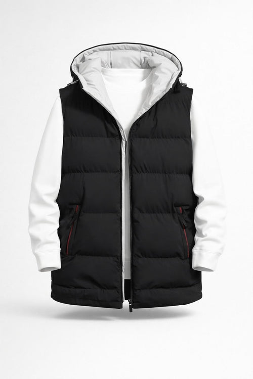 Lightweight Insulated Men's Vest - product
