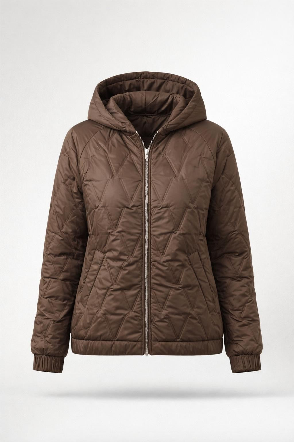 Eliana | Women's Oversized Pullover Hoodie, Drop Shoulder